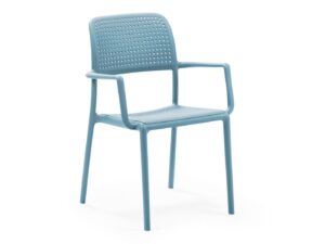 Bora armchair
