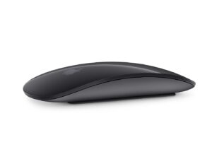 Magic Mouse 2 (Wireless, Rechargable) - Space Gray