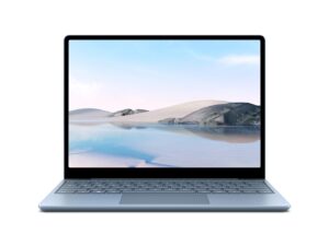 Surface Laptop Go, 12.4 Touchscreen Core i5 Ice Blue