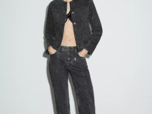 PANTALÓN BRILLOS ZW COLLECTION