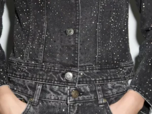 PANTALÓN BRILLOS ZW COLLECTION