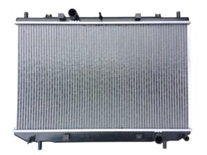 radiador nissan sentra clasico