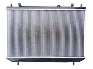 radiador nissan sentra clasico