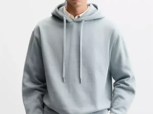 HOODIE TEXTURA