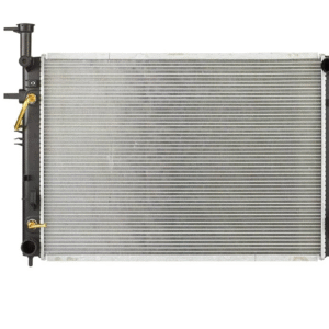 Radiador hyundai tucson