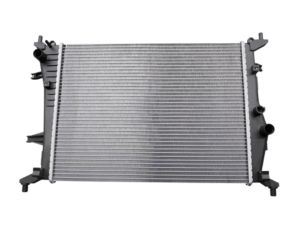 Radiador chevrolet sail 2011-2018 Mecanico | Nuevo