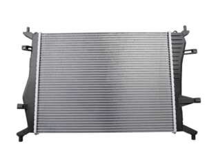 Radiador chevrolet sail 2011-2018 Mecanico | Nuevo