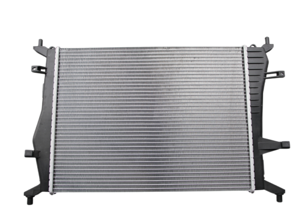 Radiador chevrolet sail 2011-2018 Mecanico | Nuevo