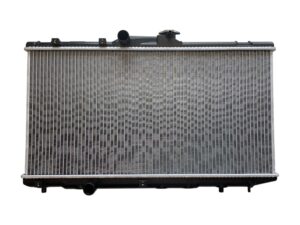 Radiador Toyota Corolla 4E5E Gasolinero 1992-2001 Mecanico | nuevo