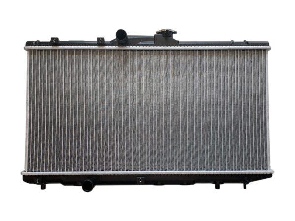 Radiador Toyota Corolla 4E5E Gasolinero 1992-2001 Mecanico | nuevo