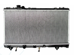 Radiador toyota Tercel 1995-1999 Automatico | nuevo