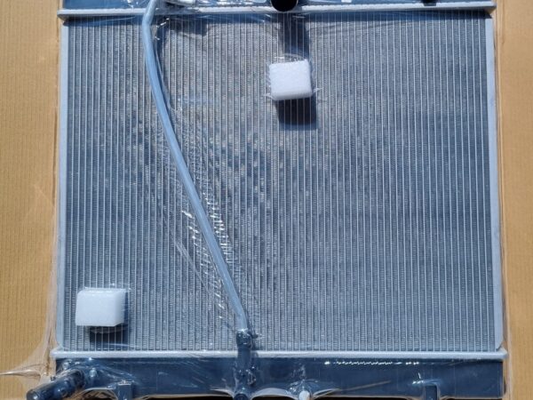 Radiador Toyota hiace 5L 2004-2010 mecanico | nuevo