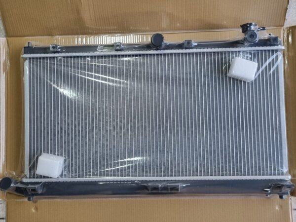 Radiador Byd F3 mecanico OEM: F3-1301100 | nuevo