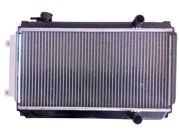 Radiador Hafei ruiyi / Suzuki Carry 14-15 mecanico | nuevo