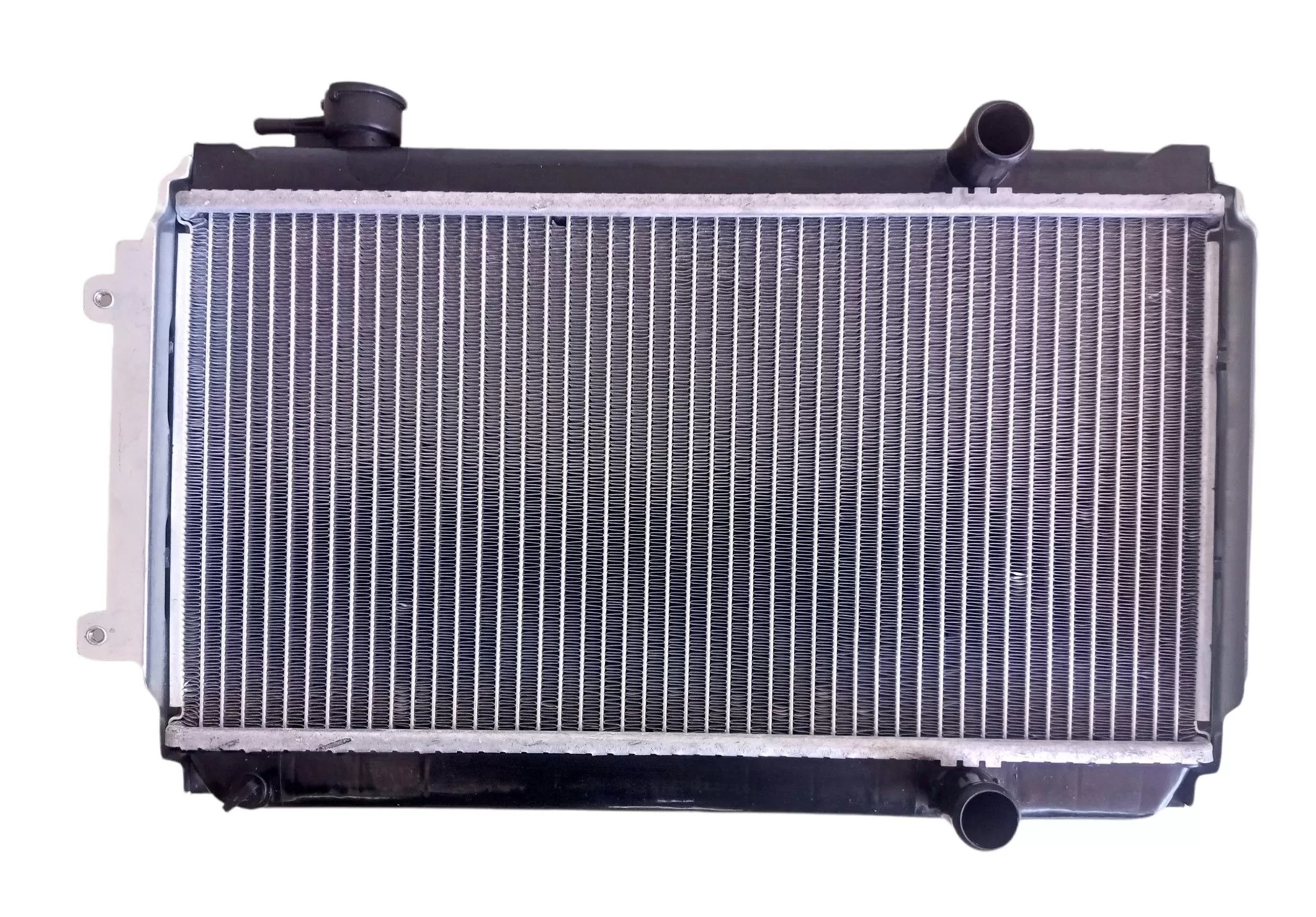 Radiador Hafei ruiyi / Suzuki Carry 14-15 mecanico | nuevo