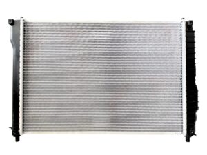 Radiador chevrolet Aveo 2008-2014 Automatico | nuevo