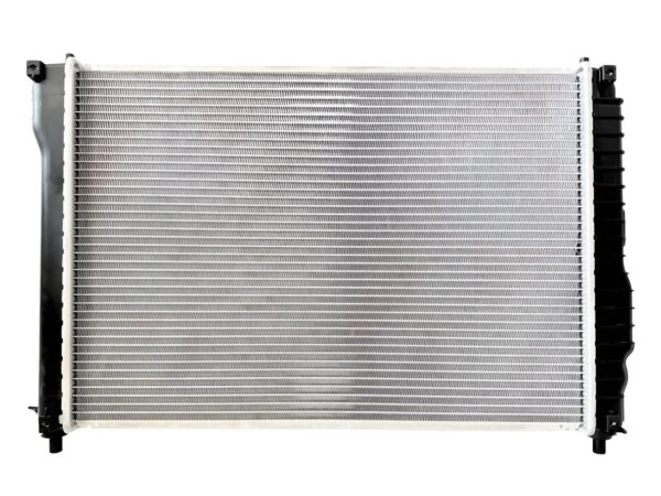 Radiador chevrolet Aveo 2008-2014 Automatico | nuevo