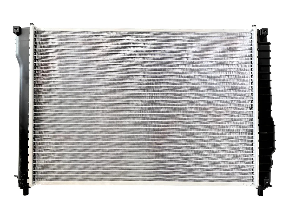 Radiador chevrolet Aveo 2008-2014 Automatico | nuevo - Imagen 2