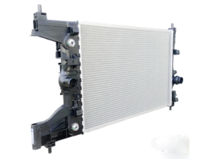 Radiador chevrolet cruze 2009-2011 Automatico | Nuevo