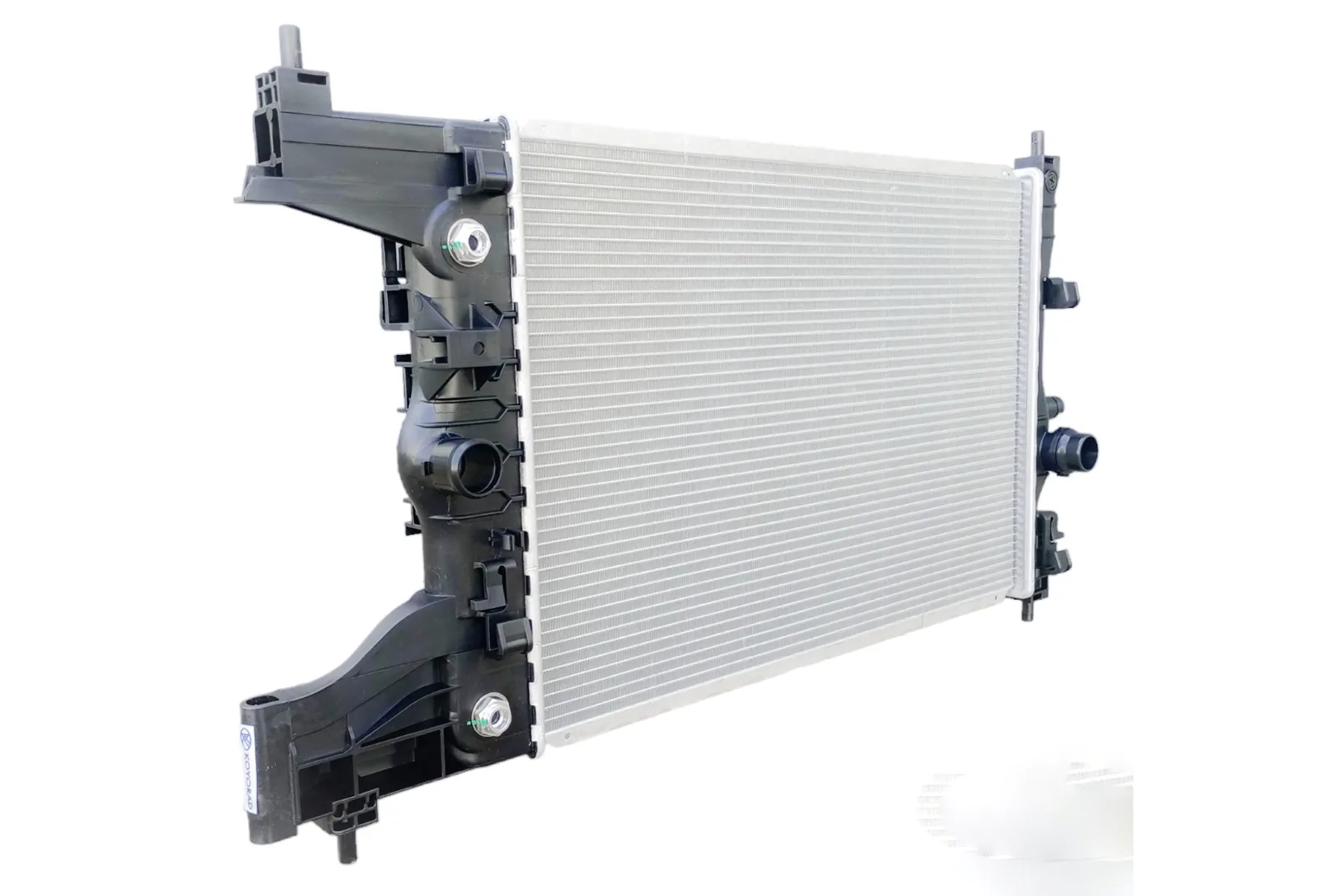 Radiador chevrolet cruze 2009-2011 Automatico | Nuevo - Imagen 2