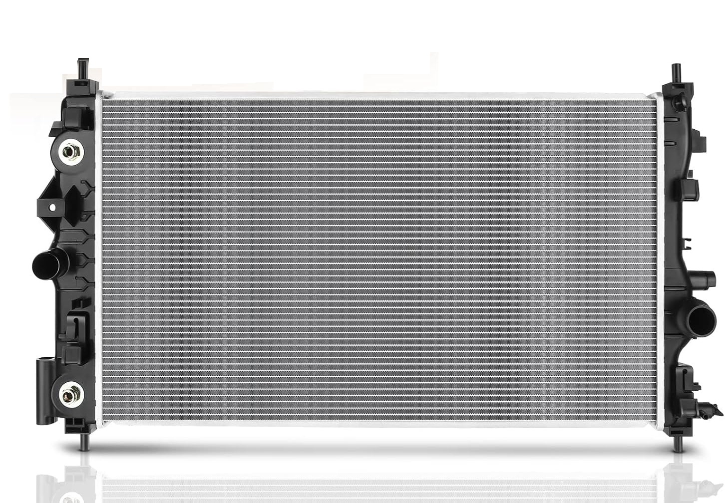 Radiador Chevrolet Cruze 2011-2014 Automatico | nuevo