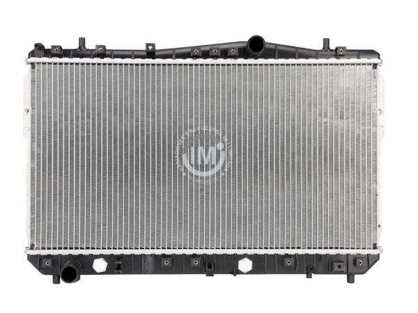 Radiador Chevrolet optra / chevrolet vivant Automatico OEM: 96553423 | Nuevo