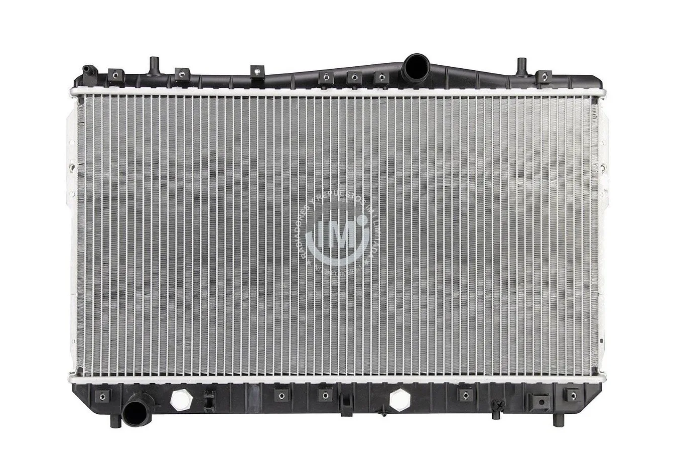 Radiador Chevrolet optra / chevrolet vivant Automatico OEM: 96553423 | Nuevo