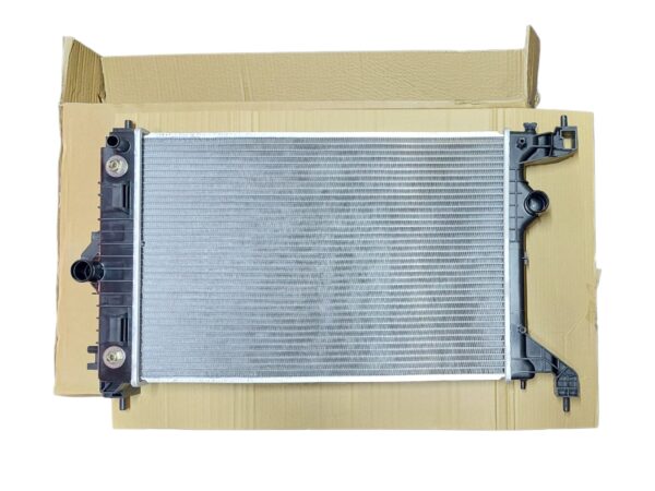 Radiador Chevrolet spin 2015-2016 / onix Prisma Automatico | nuevo