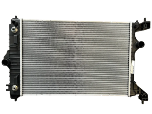 Radiador Chevrolet spin 2015-2016 / onix Prisma Automatico | nuevo