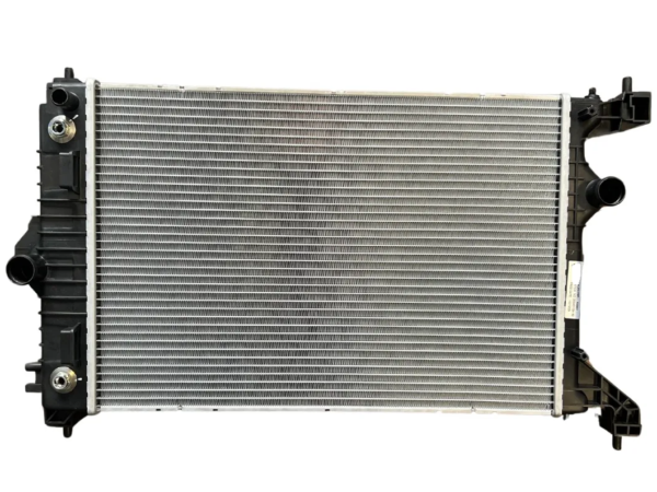 Radiador Chevrolet spin 2015-2016 / onix Prisma Automatico | nuevo