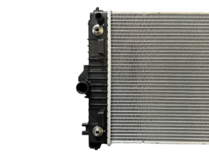 Radiador Chevrolet spin 2015-2016 / onix Prisma Automatico | nuevo