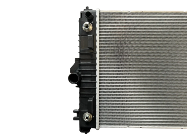 Radiador Chevrolet spin 2015-2016 / onix Prisma Automatico | nuevo