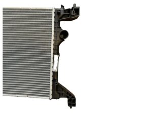 Radiador Chevrolet spin 2015-2016 / onix Prisma Automatico | nuevo