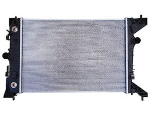 Radiador Chevrolet Prisma Spin 2017-2020 Automatico | nuevo