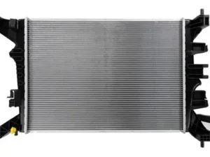 Radiador Chevrolet Prisma 2017-2020 / Spin Mecanico | nuevo