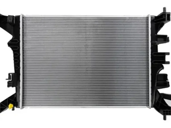 Radiador Chevrolet Prisma 2017-2020 / Spin Mecanico | nuevo