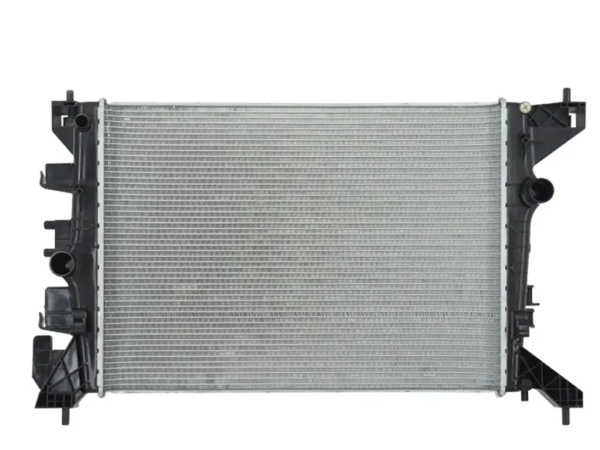 Radiador Chevrolet Prisma 2017-2020 / Spin Mecanico | nuevo