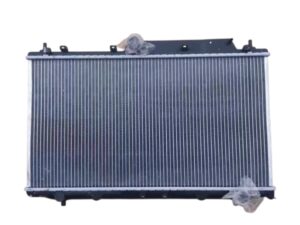 Radiador Chery A5 , Chery skim 2014-2015 Mecanico | nuevo