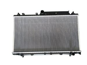 Radiador Chery A5 , Chery skim 2014-2015 Mecanico | nuevo