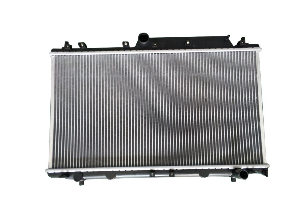 Radiador Chery A5 , Chery skim 2014-2015 Mecanico | nuevo