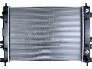 Radiador Chery Tiigo 2017-2018 Automatico | nuevo