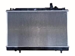 Radiador changan van turismo 2012-2016 moderno ( 11 asientos)