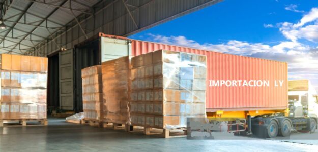 importacion ly
