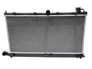 Radiador Byd F3 mecanico OEM: F3-1301100 | nuevo