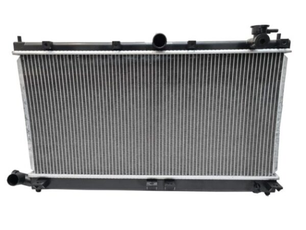 Radiador Byd F3 mecanico OEM: F3-1301100 | nuevo