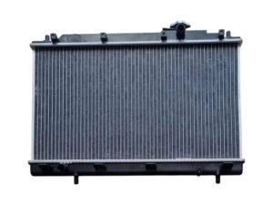 Radiador Dongfeng 2014 Mecanico | nuevo