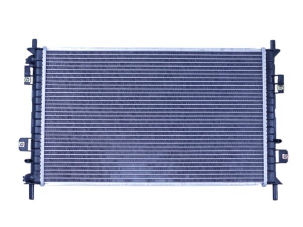 Radiador Ford Eco Sport 2006-2008 Mecanico | nuevo