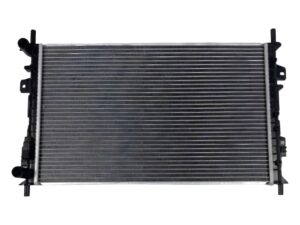 Radiador Ford Eco Sport 2006-2008 Mecanico | nuevo