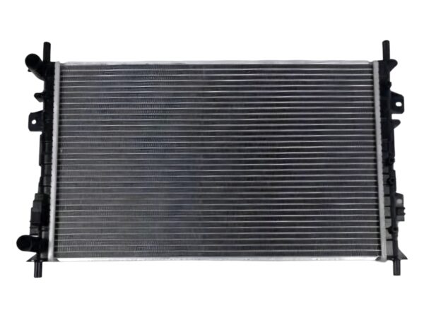 Radiador Ford Eco Sport 2006-2008 Mecanico | nuevo