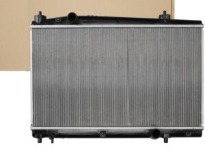 Radiador Great wall Volex 2011-2012 Mecanico | nuevo